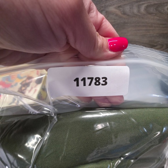 Carhartt Hoodie Mens M Green Loose Fit Rain Defender Utility Workwear Sweatshirt - Picture 15 of 15